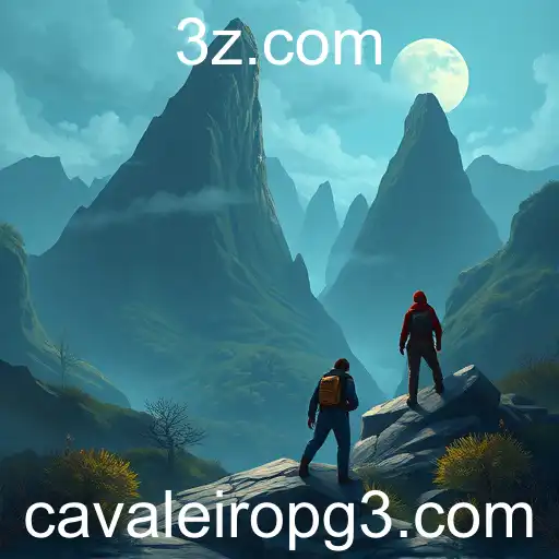 A Ascensão de Cavaleiro PG no Cenário de Jogos