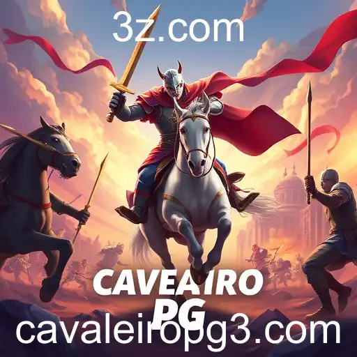 A Ascensão do Cavaleiro PG em 2026