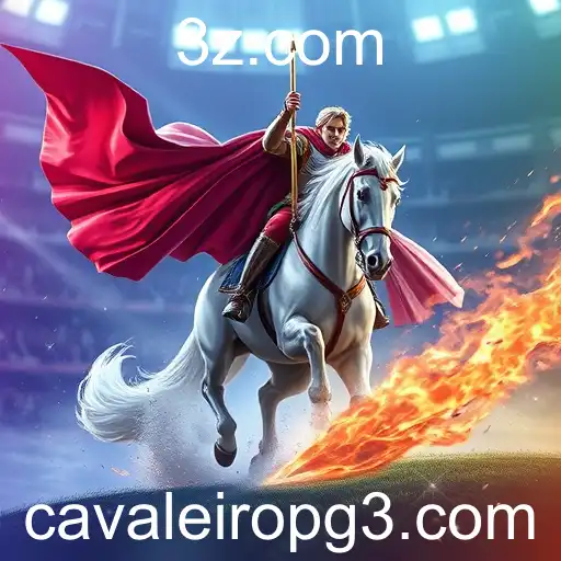 A Nova Era de Cavaleiro PG no Cenário de Jogos