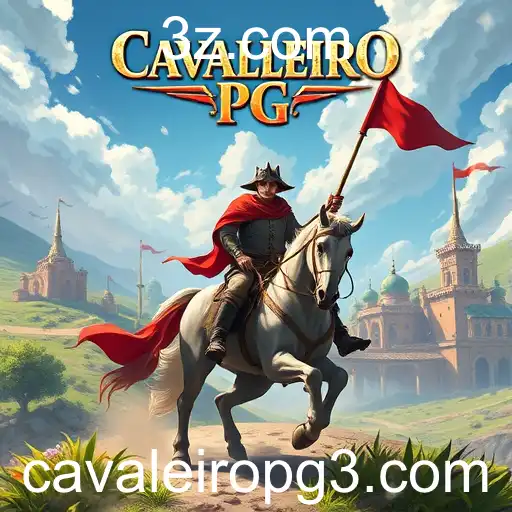 Os Desafios e Conquistas de Cavaleiro PG em 2026