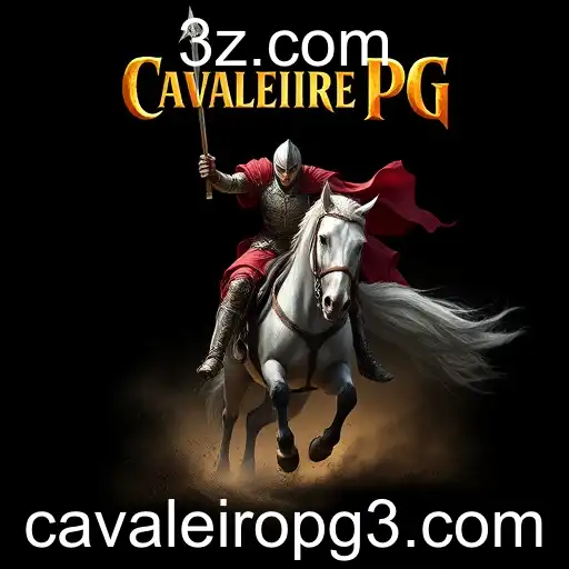 Expansão do Universo dos Jogos com Cavaleiro PG