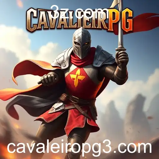 A Ascensão de Cavaleiro PG no Cenário de Jogos Online