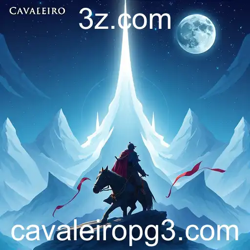 A Ascensão do Cavaleiro PG nos Jogos em 2026