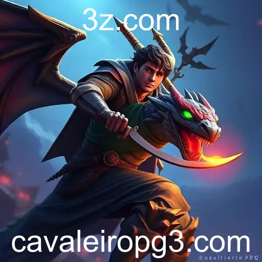 Novidades do Cavaleiro PG: Atualizações e Tendências