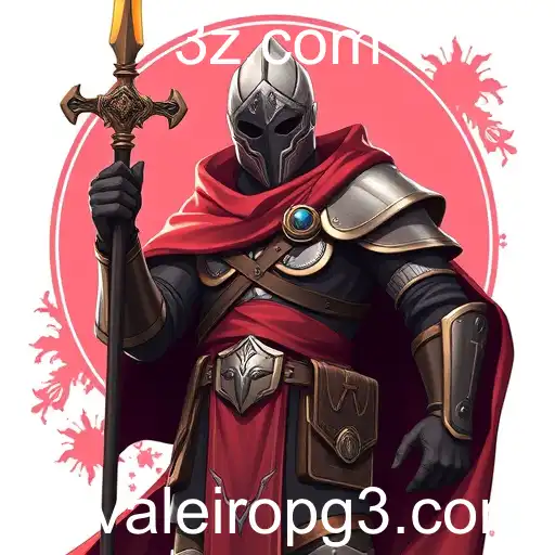 A Ascensão do Cavaleiro PG no Universo dos Jogos