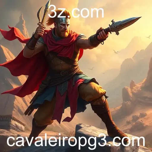 O Retorno Triunfante de Cavaleiro PG: Novidades e Atualizações