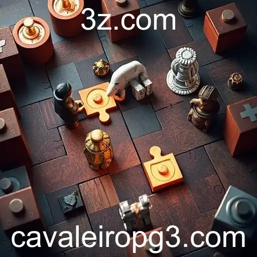 O Impacto do Cavaleiro PG na Indústria de Jogos