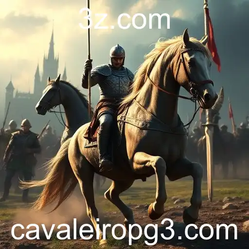 A Ascensão dos Jogos de Cavalaria em 2026