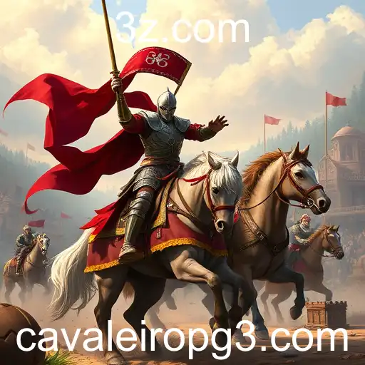 A Ascensão dos Jogos de Cavaleiros em 2026