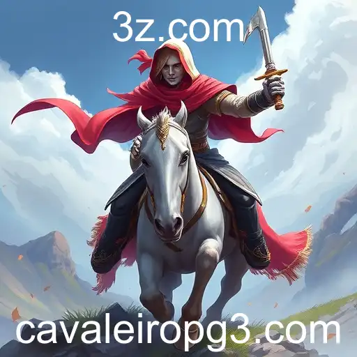 A Evolução do Cavaleiro PG e Seu Impacto na Comunidade Gamer