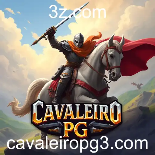 A Ascensão de Cavaleiro PG no Mundo dos Games