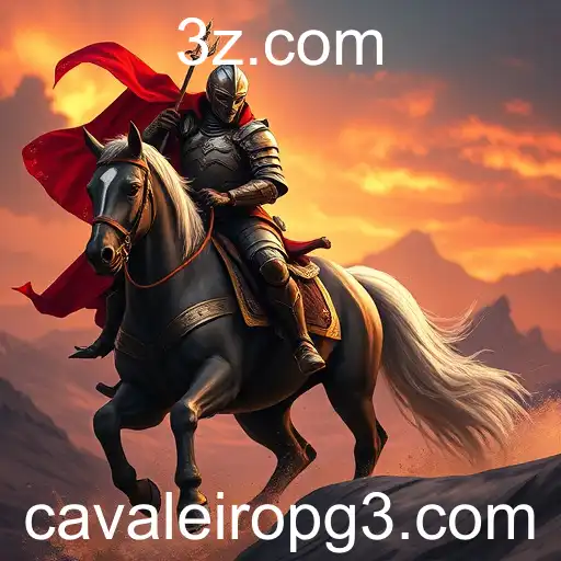A Ascensão dos Cavaleiros no Universo dos Jogos