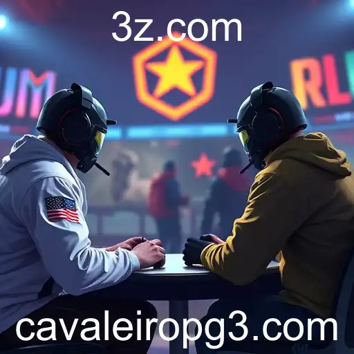 Ascensão do Cavaleiro PG: Um Marco nos Jogos Virtuais