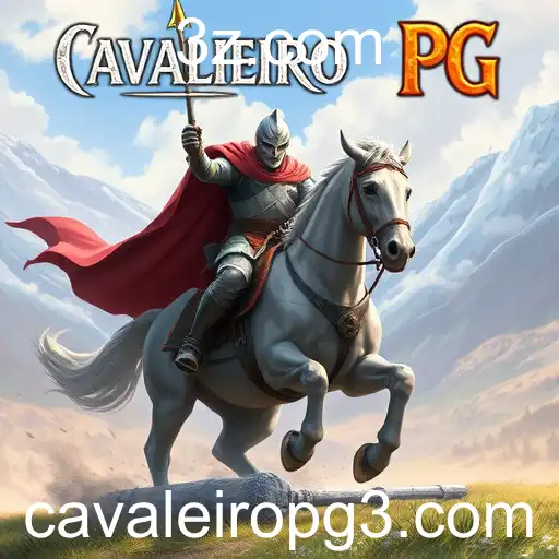 Novas Aventuras em Cavaleiro PG
