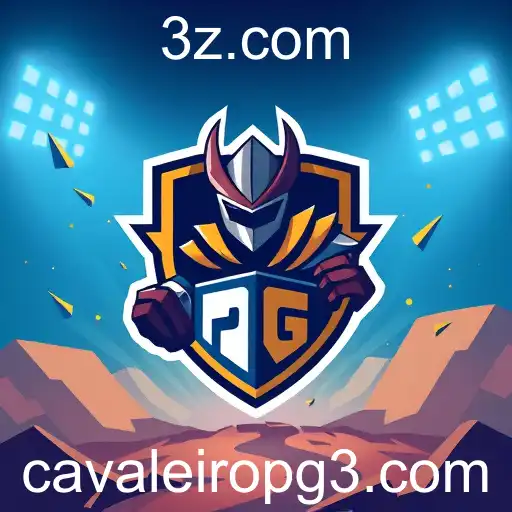 A Ascensão de Cavaleiro PG no Cenário de Jogos