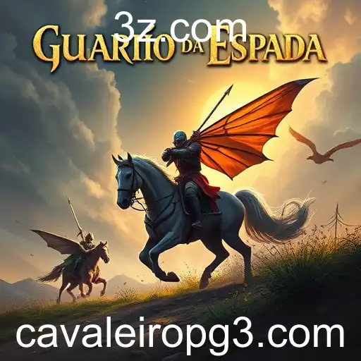 A Ascensão dos Jogos de Cavaleiros no Brasil