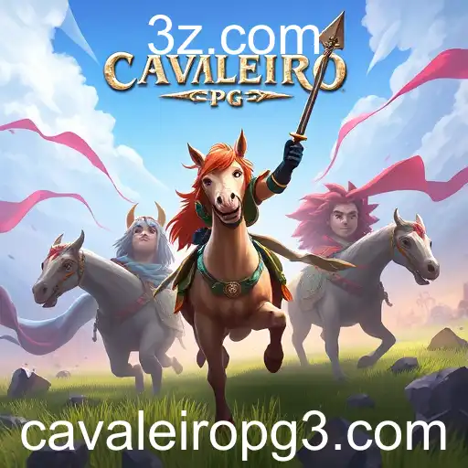 Nova Atualização Revoluciona Cavaleiro PG em 2026