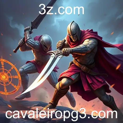 A Ascensão do Cavaleiro PG: Tendências Atuais no Mundo dos Jogos